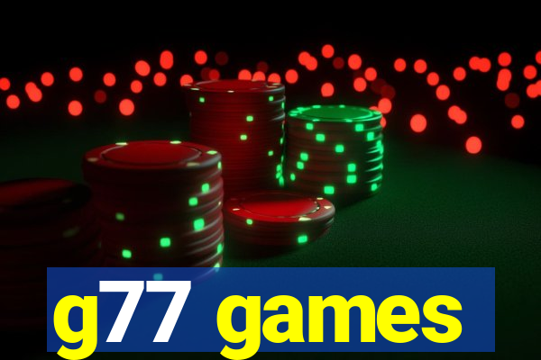 g77 games